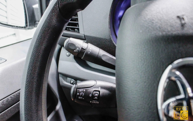 Toyota Proace Verso cena 108888 przebieg: 99000, rok produkcji 2020 z Kalwaria Zebrzydowska małe 352